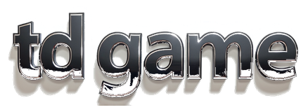 td game logo
